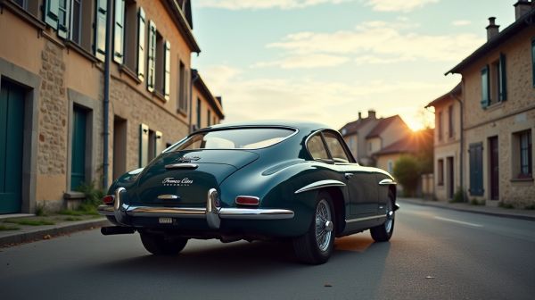 Louez votre voiture au Mans à partir de 21€ par jour avec France Cars