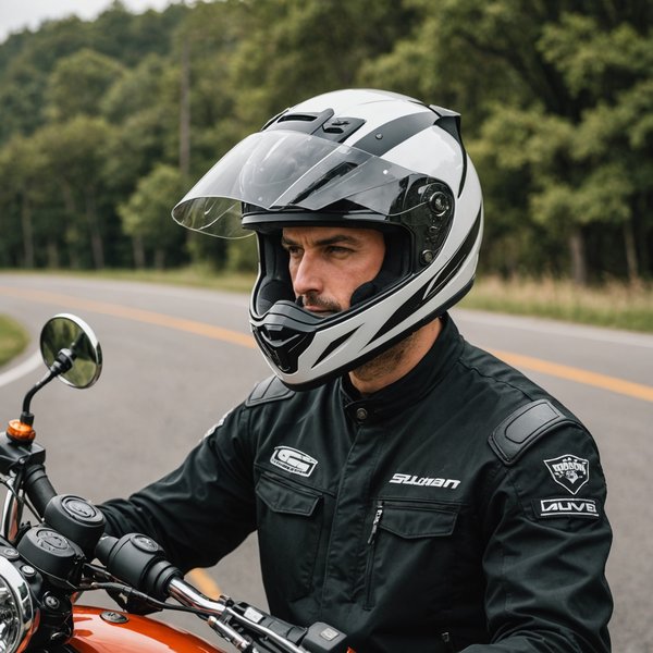 Comment choisir un casque de moto avec ventilation optimale pour les climats chauds?