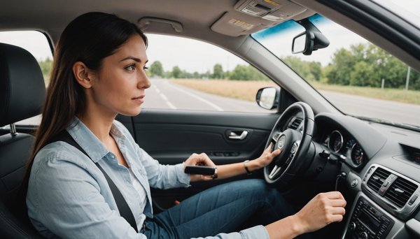 Réussir son permis en ligne : préparez-vous avec succès !